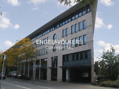 Bürofläche zur Miete 12,50 € 289 m² Bürofläche teilbar ab 289 m² Oststadt Hannover 30175