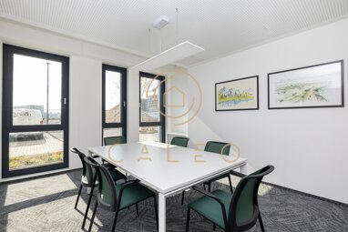 Bürokomplex zur Miete Provisionsfrei 60 m² Bürofläche teilbar ab 1 m² Ossendorf Köln 50829