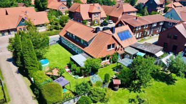 Mehrfamilienhaus zum Kauf 400.000 € 9 Zimmer 262 m² 800 m² Grundstück Eldingen Eldingen 29351