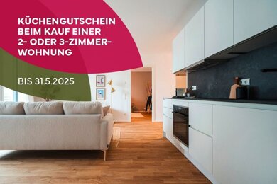 Wohnung zum Kauf provisionsfrei 316.300 € 2 Zimmer 62,8 m² EG Am Schrankenbuckel 16 Brühl 68782