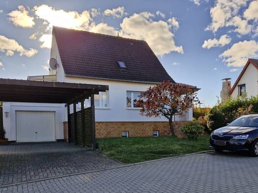 Einfamilienhaus zum Kauf provisionsfrei 509.000 € 4 Zimmer 130 m² 945 m² Grundstück Kritzmow 18198