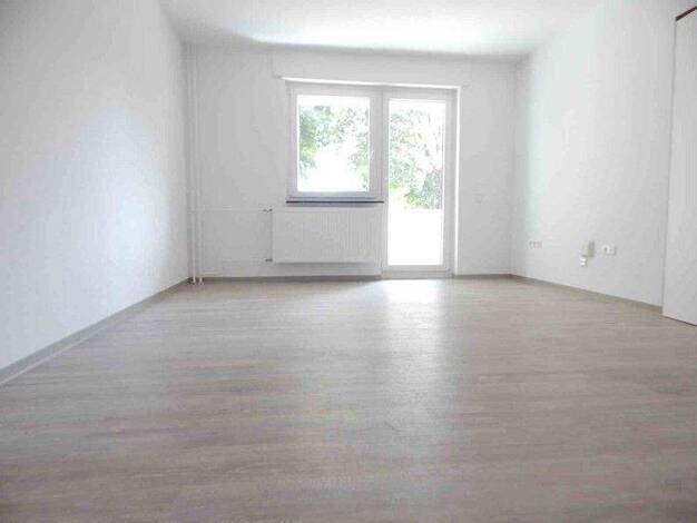 Wohnung zur Miete 446 € 2 Zimmer 51,2 m² 1. Geschoss frei ab 17.01.2026 Am Funkturm 49A Neuasseln Dortmund 44309