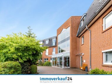 Wohnung zum Kauf 89.000 € 1 Zimmer 36 m² 1. Geschoss Henstedt-Ulzburg 24558