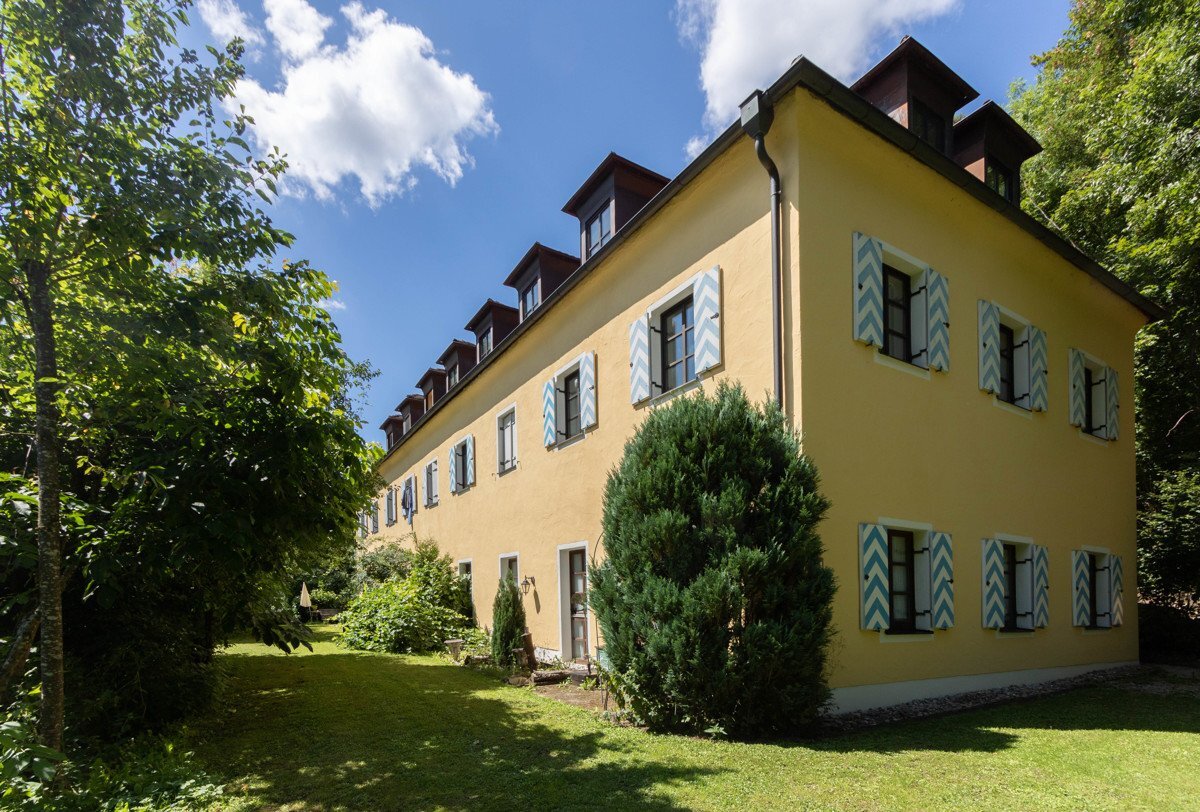 Maisonette zum Kauf 225.000 € 3 Zimmer 77,3 m²<br/>Wohnfläche Beilngries Beilngries 92339