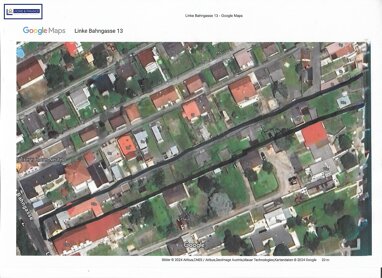 Grundstück zum Kauf 2.000.000 € 3.071 m² Grundstück Neufeld an der Leitha 2491