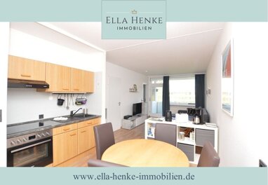 Wohnung zum Kauf 49.000 € 3 Zimmer 48 m² 3. Geschoss Hahnenklee Goslar-Hahnenklee 38644
