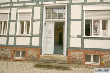 Wohnung zur Miete 500 € 3 Zimmer 76,9 m² 2. Geschoss Stendal Stendal 39576