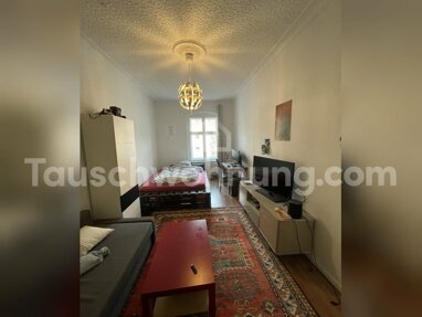 Wohnung zur Miete 360 € 1,5 Zimmer 45 m² 4. Geschoss Moabit Berlin 10551