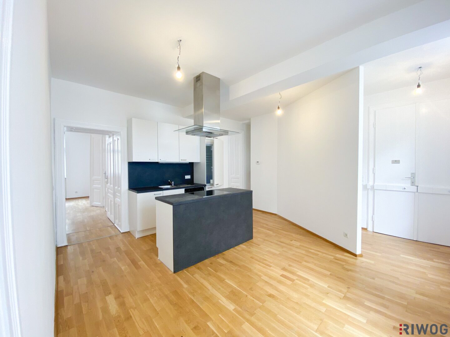 Wohnung zum Kauf 549.000 € 3,5 Zimmer 92,5 m²<br/>Wohnfläche 2.<br/>Geschoss Wien,Währing 1180