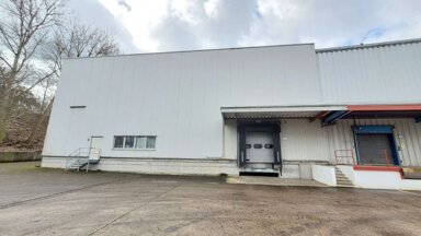 Lagerhalle zur Miete 8.700 m² Lagerfläche - Jügesheim Rodgau 63110