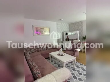 Wohnung zur Miete Tauschwohnung 400 € 3 Zimmer 80 m² 5. Geschoss Schöneberg Berlin 10787