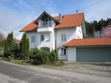 Maisonette zur Miete 920 € 3 Zimmer 93 m² 2. Geschoss frei ab 01.12.2024 Bad Waldsee Bad Waldsee 88339