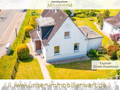 Einfamilienhaus zum Kauf 419.000 € 3 Zimmer 85 m² 1.174 m² Grundstück Pelzerhaken Neustadt in Holstein / Pelzerhaken 23730