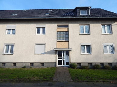 Wohnung zur Miete 374 € 2,5 Zimmer 53,4 m² frei ab 15.03.2025 Wartburgstr. 186 Habinghorst Castrop-Rauxel 44579