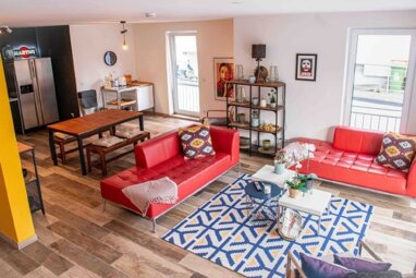 Wohnung zur Miete Wohnen auf Zeit 2.500 € 3 Zimmer 118 m² frei ab sofort Holzlar Bonn 53229