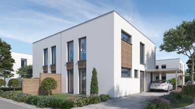 Doppelhaushälfte zum Kauf provisionsfrei 414.000 € 4 Zimmer 105 m² 362 m² Grundstück Bauerschaft Schildesche Bielefeld 33609