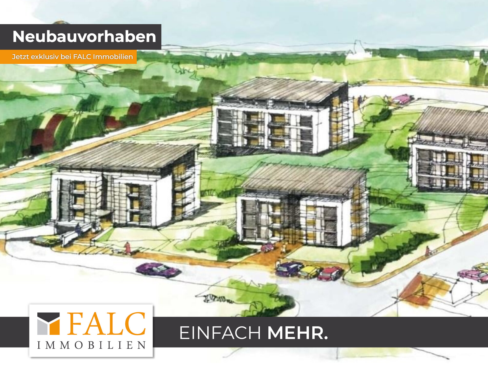 Wohnung zum Kauf 361.000 € 2,5 Zimmer 83,9 m²<br/>Wohnfläche Am Tannenberg 36 Wartberg Wertheim 97877