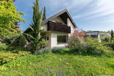 Haus zum Kauf 495.000 € 5 Zimmer 148,7 m² 575 m² Grundstück Thalfingen Elchingen-Thalfingen 89275