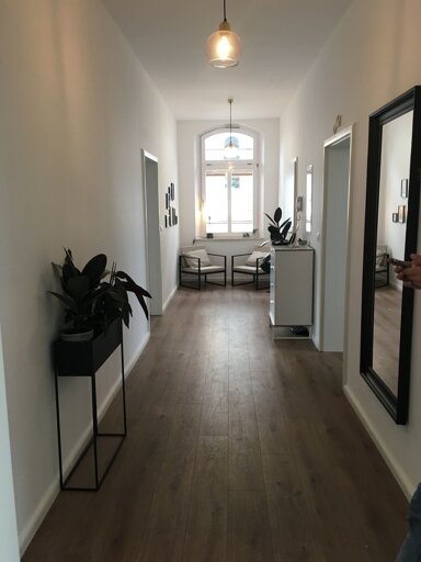 Wohnung zur Miete 775 € 3 Zimmer 100 m² 2. Geschoss frei ab 01.02.2025 Hofgeismar Hofgeismar 34369