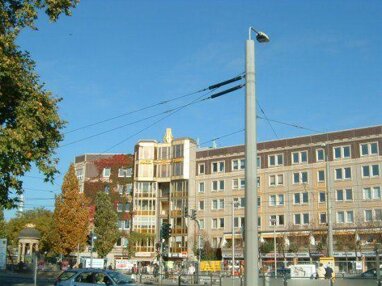 Wohnung zur Miete nur mit Wohnberechtigungsschein 382,28 € 3 Zimmer 62,2 m² 3. Geschoss Bautzner Str. 3 Äußere Neustadt (Katharinenstr.) Dresden 01099