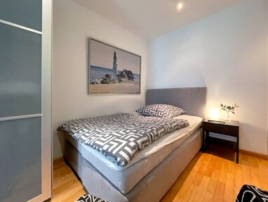 Wohnung zur Miete Wohnen auf Zeit 550 € 1 Zimmer 17 m² frei ab sofort Marschiertor Aachen 52064