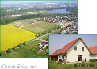 Einfamilienhaus zum Kauf provisionsfrei 209.999 € 4 Zimmer 100 m² 637 m² Grundstück Friedland Friedland 17098