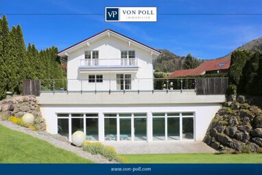 Villa zum Kauf 1.050.000 € 6 Zimmer 363 m² 1.200 m² Grundstück Speckbichl Ruhpolding 83324