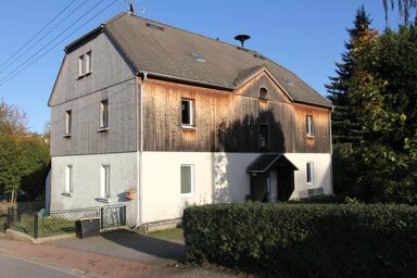 Mehrfamilienhaus zum Kauf als Kapitalanlage geeignet 85.000 € 9 Zimmer 209 m² 1.178 m² Grundstück Dittersbach Frauenstein - Dittersbach 09623