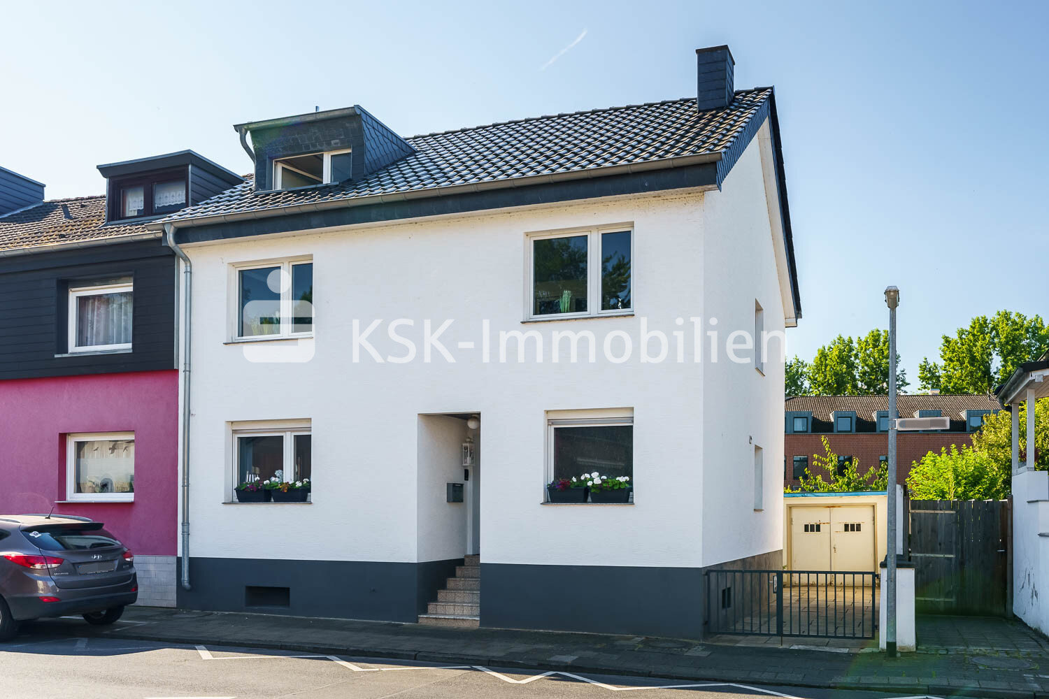 Einfamilienhaus zum Kauf 429.000 € 7 Zimmer 213 m²<br/>Wohnfläche 362 m²<br/>Grundstück Bergheim Bergheim 50126