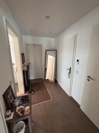 Wohnung zur Miete 700 € 2,5 Zimmer 64 m² Kapellenweg 29 Bernau am Chiemsee 83233