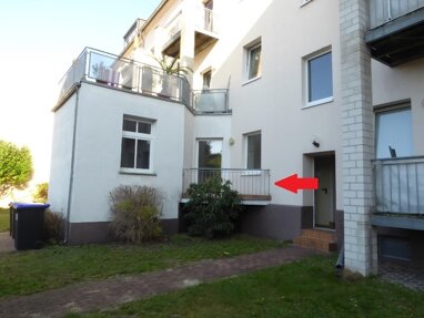 Wohnung zur Miete 455 € 2 Zimmer 63,4 m² Kleine Gartenstr. 7 Neustadt Brandenburg an der Havel 14776