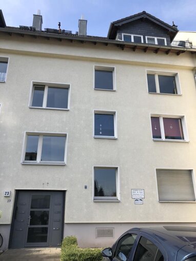 Wohnung zum Kauf Provisionsfrei 267.800 € 3 Zimmer 67,8 m² 2. Geschoss Sebastianstraße 23 Niehl Köln 50735