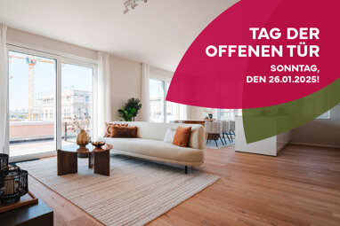 Penthouse zum Kauf provisionsfrei 943.600 € 5 Zimmer 154 m² 4. Geschoss Am Schrankenbuckel 16 Brühl 68782