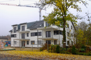 Wohnung zum Kauf provisionsfrei 375.000 € 3 Zimmer 79 m² 2. Geschoss frei ab 01.07.2025 Buchhausener Strasse 9 Schierling Schierling 84069