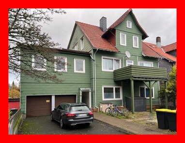 Mehrfamilienhaus zum Kauf 248.000 € 13 Zimmer 307 m² 679 m² Grundstück Clausthal-Zellerfeld Clausthal-Zellerfeld 38678