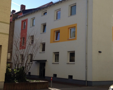 Wohnung zur Miete 385 € 3 Zimmer 56,7 m² 1. Geschoss Langstraße 77 Innenstadt Hanau 63450