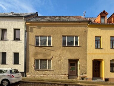 Einfamilienhaus zum Kauf 25.000 € 7 Zimmer 131,9 m² 200 m² Grundstück Meerane Meerane 08393