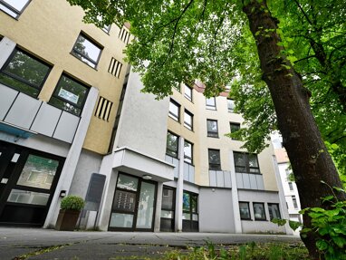 Wohnung zum Kauf 234.000 € 2 Zimmer 74 m² 1. Geschoss Innenstadt Coburg 96450