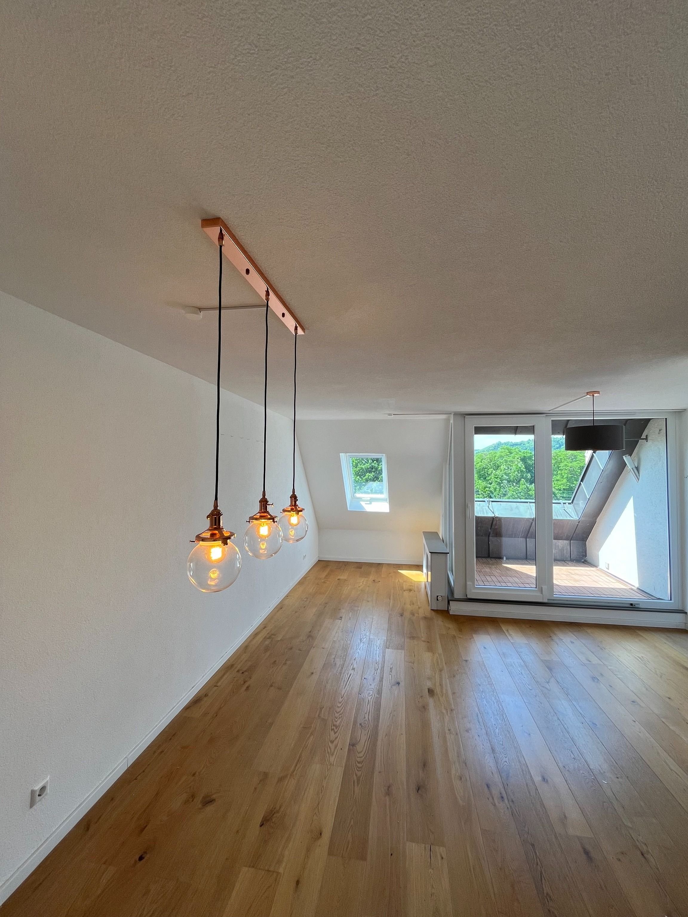 Maisonette zum Kauf 399.000 € 4,5 Zimmer 112 m²<br/>Wohnfläche 5.<br/>Geschoss Obertürkheim Stuttgart 70329