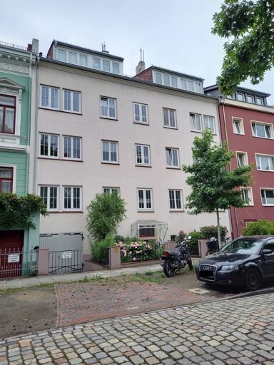 Wohnung zur Miete 330 € 1 Zimmer 30 m² 4. Geschoss frei ab sofort Barkhof Bremen 28209