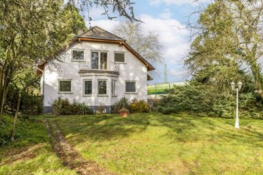 Einfamilienhaus zum Kauf 449.000 € 6 Zimmer 138 m² 935 m² Grundstück Unkel Unkel 53572