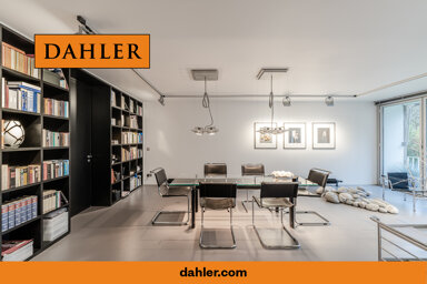 Bürofläche zum Kauf 6.340 € 4 Zimmer 268,7 m² Bürofläche Oberkassel Düsseldorf 40545