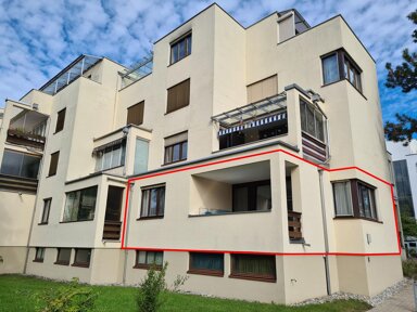 Studio zum Kauf 3 Zimmer 75,7 m² Bregenz 6900