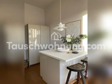 Wohnung zur Miete Tauschwohnung 1.240 € 2 Zimmer 75 m² Düsseltal Düsseldorf 40237