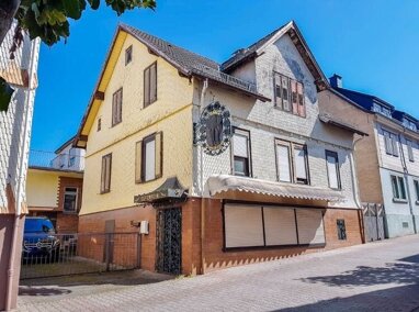 Haus zum Kauf 299.000 € 9 Zimmer 135 m² 415 m² Grundstück Bad König Bad König 64732