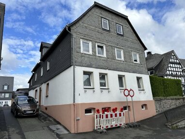 Mehrfamilienhaus zum Kauf 185.000 € 8 Zimmer 174 m² 401 m² Grundstück Eversberg Meschede-Eversberg 59872