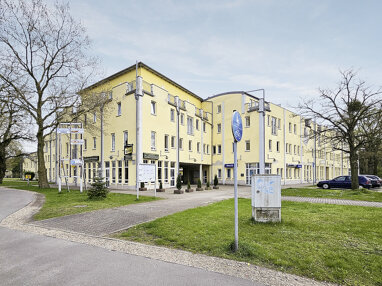 Praxisfläche zum Kauf 12.000 € 81 m² Bürofläche Str. des Friedens 50 A Tornau Gräfenhainichen 06772