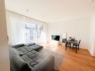 Wohnung zur Miete 2.085 € 3 Zimmer 75,6 m² 5. Geschoss Singapurstraße 4 HafenCity Hamburg 20457