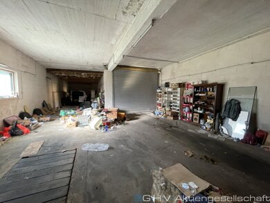 Garage zum Kauf 29.900 € Theley Theley 66636