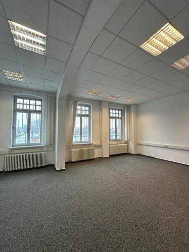 Büro-/Praxisfläche zur Miete Provisionsfrei 80 m² Bürofläche Bahnhofstr.10 Burg Burg 39288